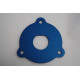 Príslušenstvo ATL 3 Pin Shell 12 Loom Fitting Adaptor Plate | race-shop.sk
