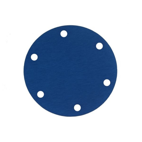 Príslušenstvo ATL Blank 762-6 Round Plate | race-shop.sk