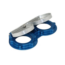 ATL Dual Safety Flapper Valve