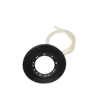 Príslušenstvo ATL 0.25" Drain Rubber Spill Collector | race-shop.sk