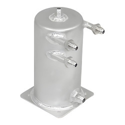 ATL 1.5L Alloy Swirlpot (External)