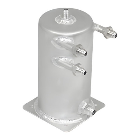 Vyrovnávacie nádrže ATL 1.5L Alloy Swirlpot (External) | race-shop.sk