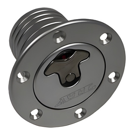 Vstupné kryty nádrže a tankovacie hrdlá ATL 3" Locking Filler Cap | race-shop.sk