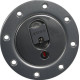 Vstupné kryty nádrže a tankovacie hrdlá ATL 4" Tank Mount Locking Filler Cap A | race-shop.sk