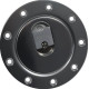 Vstupné kryty nádrže a tankovacie hrdlá ATL 4" Tank Mount Non-Locking Filler Cap B | race-shop.sk