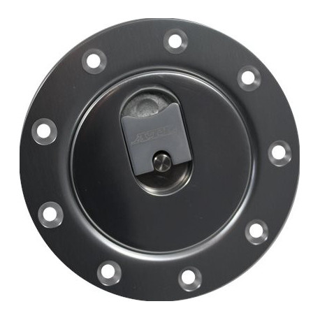 Vstupné kryty nádrže a tankovacie hrdlá ATL 4" Tank Mount Non-Locking Filler Cap B | race-shop.sk