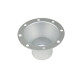 Príslušenstvo ATL Funnel with 2" Neck for Flush Filler Cap | race-shop.sk