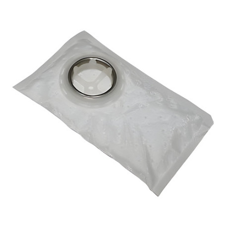 Interné ATL Walbro `T` Fitting Sock Filter | race-shop.sk