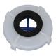 Interné ATL 19mm Round Plastic Sock Filter | race-shop.sk