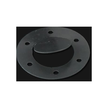 Príslušenstvo ATL 60.3mm PCD Viton Gasket with Integral Non-Return Flapper | race-shop.sk