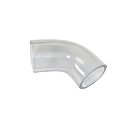 Kolená 135° ATL 57mm 135° Rubber Elbow | race-shop.sk