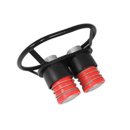 Príslušenstvo ATL 2" FIA Dual Male Dry Break Probes with handle | race-shop.sk