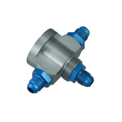 ATL Pressure release valve housing