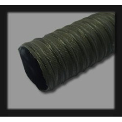 ATL 63.5mm Lightweight Refuelling Hose