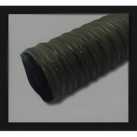 Palivové hadice ATL 63.5mm Lightweight Refuelling Hose | race-shop.sk