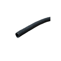 ATL 38mm Lightweight Refuelling Vent Hose Black