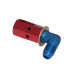 Palivové ventily ATL AN6 90° Tank Mount Rollover Vent Valve | race-shop.sk