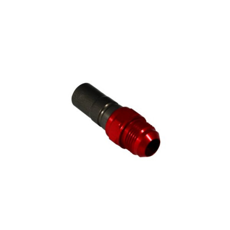Rychlospojka na brzdovú kvapalinu Staubli SPT08 -8 QD Male without Dust Cap | race-shop.sk