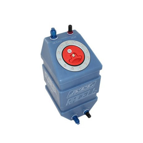 Palivové nádrže ATL 10L Racell | race-shop.sk