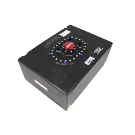 Palivové nádrže ATL 45L Saver Cell with 6x10" Top Plate | race-shop.sk