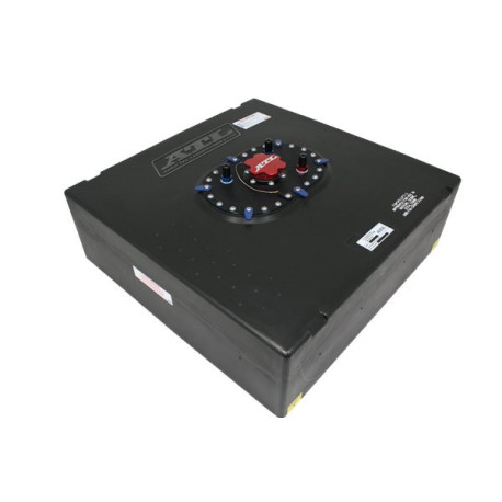 Palivové nádrže ATL 80L Saver Cell A with 6x10" Top Plate | race-shop.sk