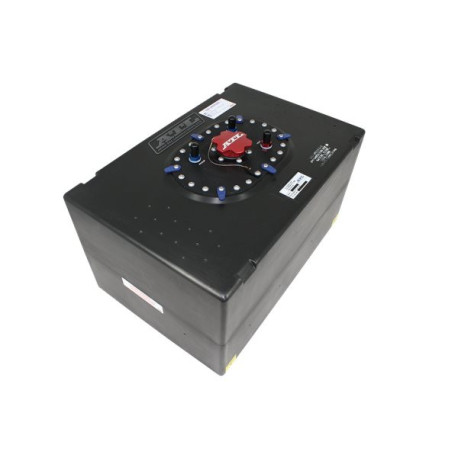 Palivové nádrže ATL 80L Saver Cell B with 6x10" Top Plate | race-shop.sk