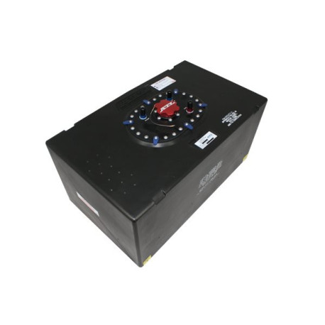 Palivové nádrže ATL 100L Saver Cell A with 6x10" Top Plate | race-shop.sk