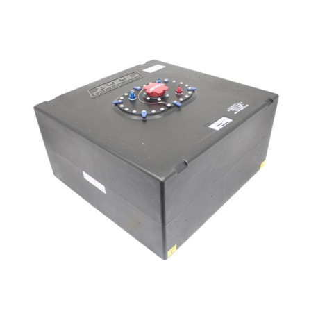 Palivové nádrže ATL 120L Saver Cell A with 6x10" Top Plate | race-shop.sk