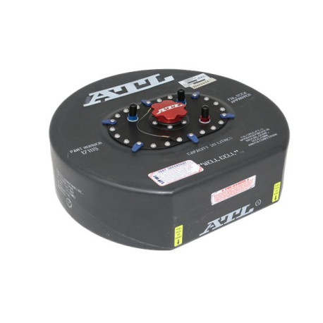 Palivové nádrže ATL 30L Saver "D-shaped" cell | race-shop.sk