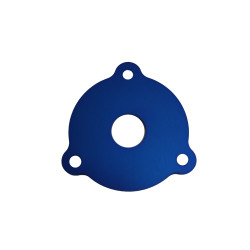 ATL 3 Pin Clubman Loom Adaptor Plate