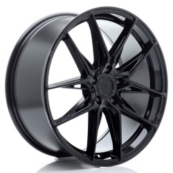 Japan Racing JR44 19x8,5 ET45 5x112 Glossy Black