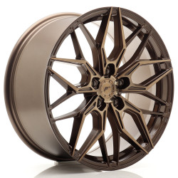 Japan Racing JR46 19x8,5 ET45 5x112 Platinum Bronze