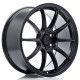 Hliníkové disky Japan Racing SL04 15x7 ET25 4x108 Matt Black | race-shop.sk