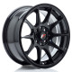 Hliníkové disky Japan Racing JR11 16x8 ET25 5x100/114 Gloss Black | race-shop.sk