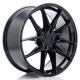 Hliníkové disky Japan Racing JR44 19x8,5 ET20-45 5H BLANK Glossy Black | race-shop.sk
