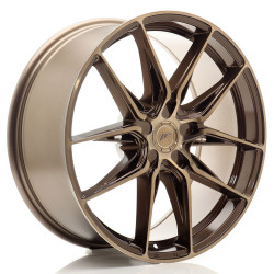 Japan Racing JR44 19x8,5 ET20-45 5H BLANK Platinum Bronze