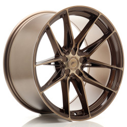 Japan Racing JR44 20x10,5 ET15-42 5H BLANK Platinum Bronze