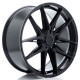 Hliníkové disky Japan Racing JR44 21x9,5 ET20-45 5H BLANK Glossy Black | race-shop.sk