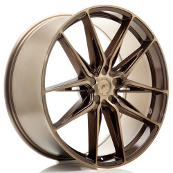 Japan Racing JR44 22x9 ET15-35 5H BLANK Platinum Bronze