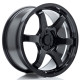 Hliníkové disky Japan Racing SL03 18x8,5 ET20-42 5H BLANK Gloss Black | race-shop.sk
