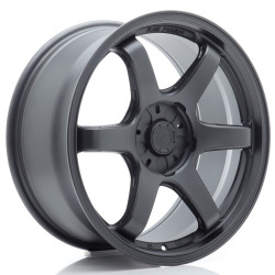 Japan Racing SL03 18x8,5 ET20-42 5H BLANK Matt Gun Metal