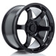 Hliníkové disky Japan Racing SL03 18x9,5 ET20-38 5H BLANK Gloss Black | race-shop.sk
