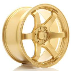Japan Racing SL03 18x9,5 ET20-38 5H BLANK Gold