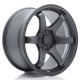 Hliníkové disky Japan Racing SL03 18x9,5 ET20-38 5H BLANK Matt Gun Metal | race-shop.sk