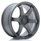 Hliníkové disky Japan Racing SL03 19x8 ET20-35 5H BLANK Matt Gun Metal | race-shop.sk