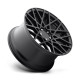 ALU disky Rotiform Rotiform R112 BLQ disk 19x8,5 5X112 66,56 ET35, čierna | race-shop.sk
