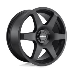 Rotiform R113 SIX disk 19x8,5 5X114.3/5X120 72,6 ET35, čierna