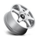 ALU disky Rotiform Rotiform R114 SIX disk 18x8,5 5X114.3/5X120 72,6 ET35, SILVER | race-shop.sk
