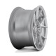 ALU disky Rotiform Rotiform R138 KPS disk 20x8,5 5X120 72,5 ET35, STRIEBORNÁ | race-shop.sk