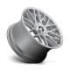 ALU disky Rotiform Rotiform R140 RSE disk 20x8,5 5X112/5X114.3 72,56 ET45, STRIEBORNÁ | race-shop.sk